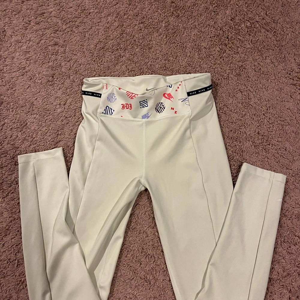 Nike leggings for juniors